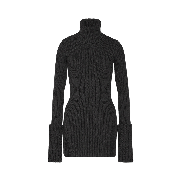 Bottega Veneta Sweater "Fondente"