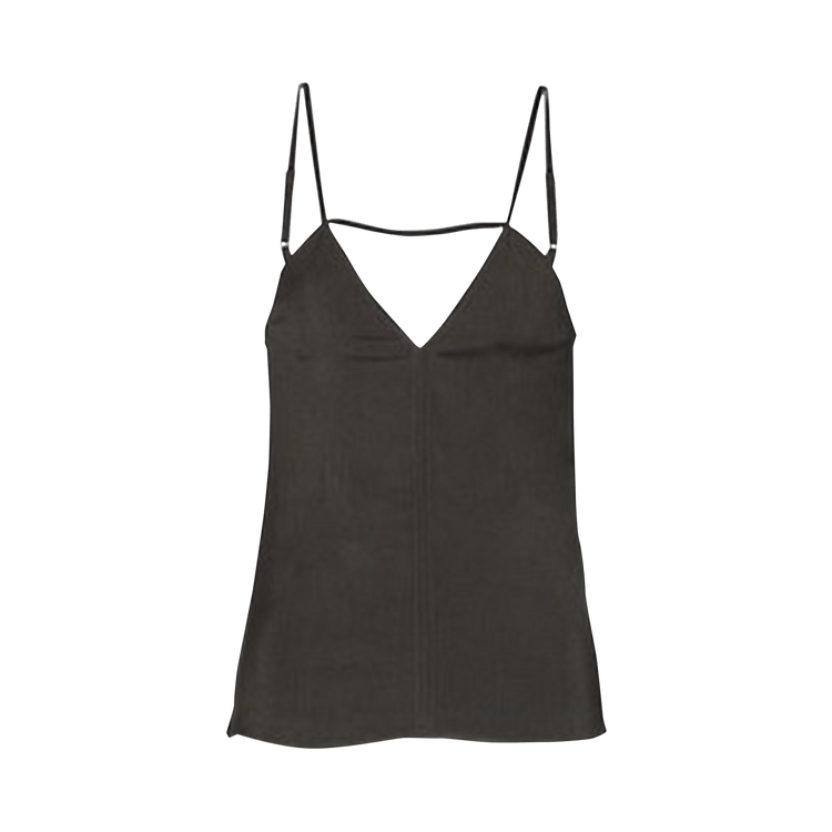 Bottega Veneta Top "Fondente"