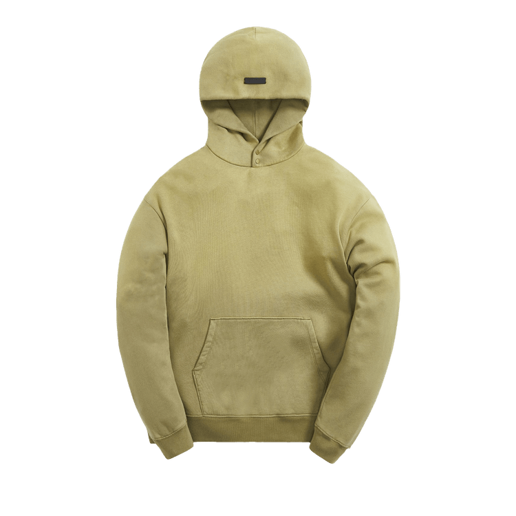 Fear of God FG7C Hoodie "Vintage Army"
