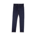 Fendi Camo Pocket Patch Jean "Dark Blue"