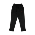 424 Logo Sweatpants "Black"