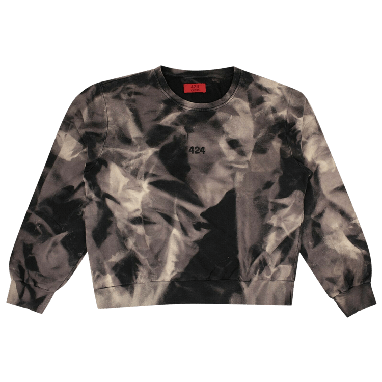 424 Sweatshirt "Light Brown"