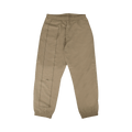 A-Cold-Wall* Core Rectangle Print Trousers "Tan"