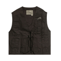 A-Cold-Wall* Tactical Vest "Grey"