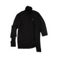 A-Cold-Wall* Cargo Jacket "Black"