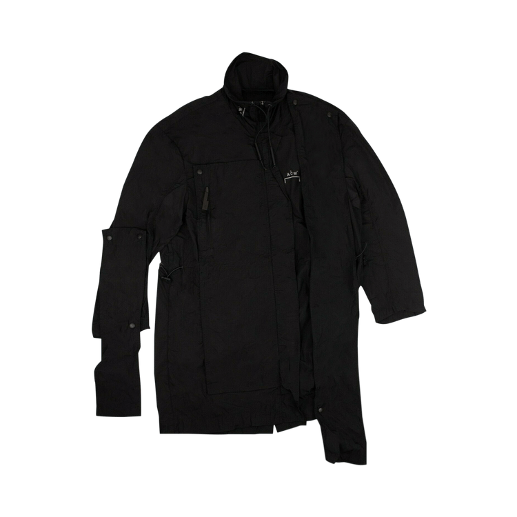 A-Cold-Wall* Cargo Jacket "Black"