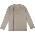 A-Cold-Wall* Piped Long-Sleeve T-Shirt "Grey"