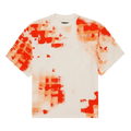A-Cold-Wall* Brush Stroke Sweatpants "Orange"