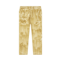 A-Cold-Wall* Corrosion Sweatpants "Yellow"