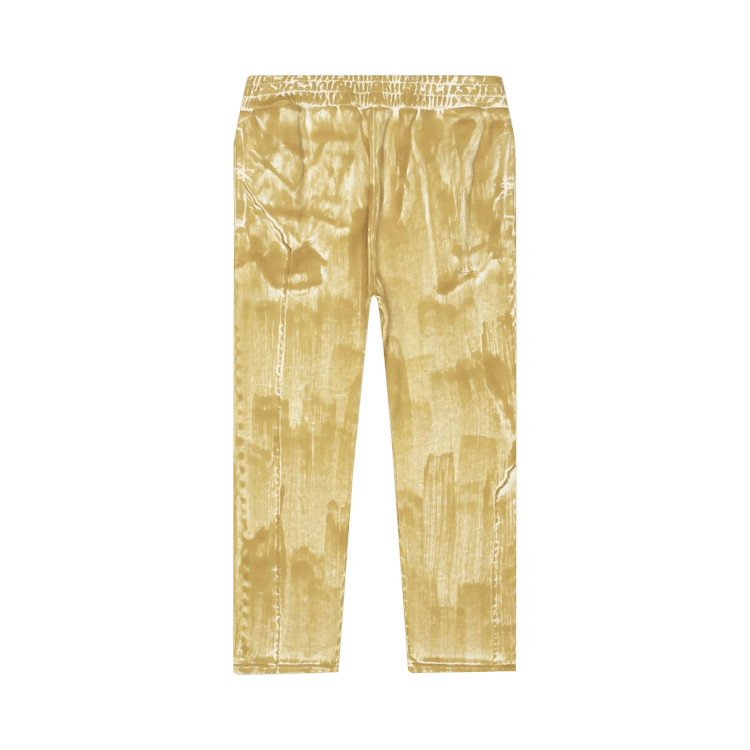A-Cold-Wall* Corrosion Sweatpants "Yellow"