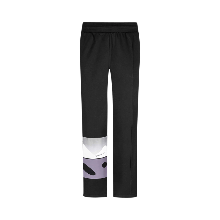 A-Cold-Wall* Hemisphere Sweatpants "Black"