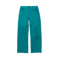 Raf Simons Denim Workwear Pants "Petrol"