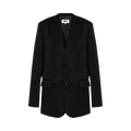 MM6 Maison Margiela Jacket "Black"