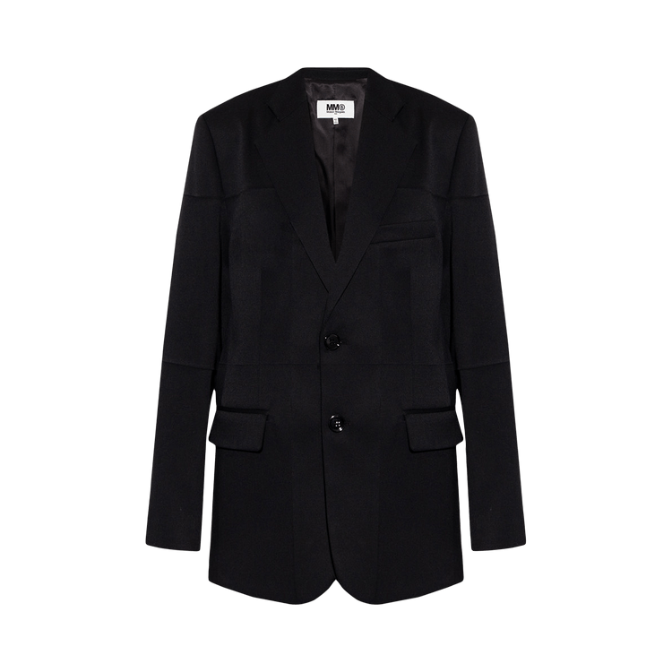 MM6 Maison Margiela Jacket "Black"