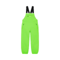 Supreme WINDSTOPPER Overalls "Bright Green"