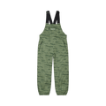 Supreme WINDSTOPPER Overalls "Olive Grid Camo"