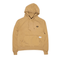 Kids of Immigrants Spread Love 4.0 Hoodie "Sand"