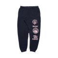Kids of Immigrants Immigrants 2.0 Sweatpant "Navy"