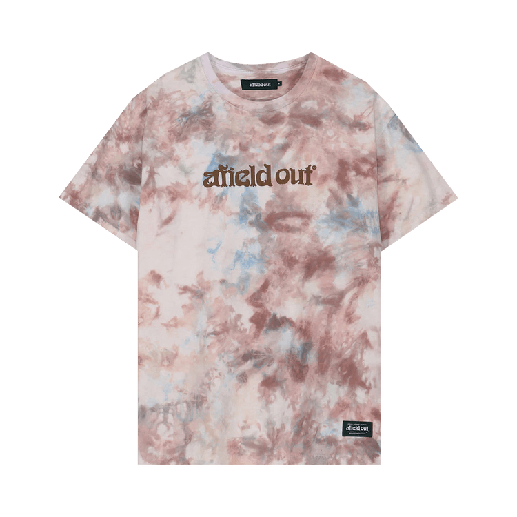 Afield Out Sahara T-Shirt "Multicolor"