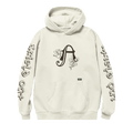 Afield Out Pollen Hoodie "Bone"