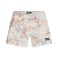 Afield Out Sahara Sweat Shorts "Multicolor"