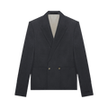 Fear of God The Suit Jacket "Charcoal"