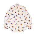 Dior x Kenny Scharf Shirt "Pale Pink"