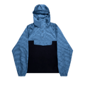 Dior Anorak Jacket "Blue"