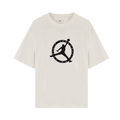 Air Jordan x Off-White MJ T-Shirt "White/Black/Forest Green"