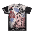 Vintage Moquitohead Martin Luther King Jr. Tee "Multi"