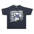 Vintage 2Pac Shakur Thug Life Tee "Black"