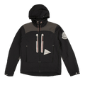 Moncler Itabashi Short Windbreaker "Black"