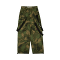 Off-White Cargo Track Pants "Camouflage"