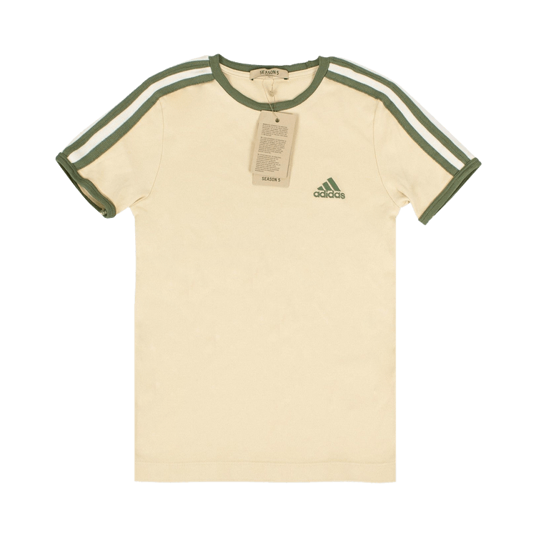 Yeezy Baby T-Shirt "Cream"