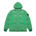 Stone Island Real Down Jacket "Green"