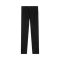 Wacko Maria Pleated Trousers Type-1 "Black"