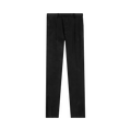 Wacko Maria Pleated Trousers Type-2 "Black"