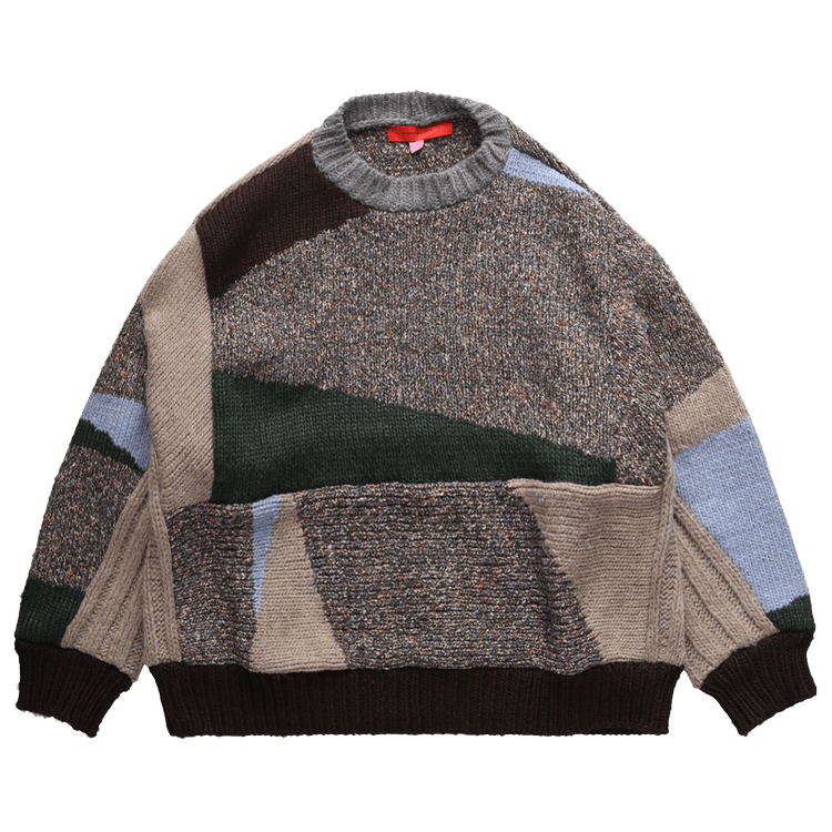 Eckhaus Latta Ab-Ex Jumper "Painter"