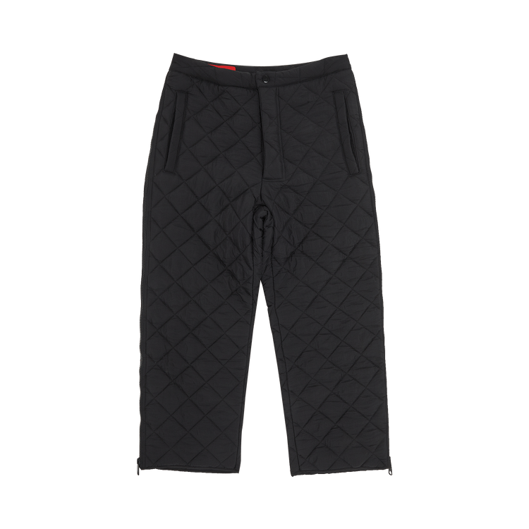 Eckhaus Latta Sleeping Pant "Kohl"