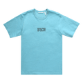 Helmut Lang Distort Tee "Pool"