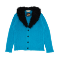 Marni Cardigan "Turquoise"