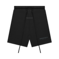 Fear of God Essentials Sweat Short "Black"