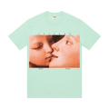 Supreme Venus Tee "Light Teal"