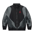 Air Jordan x Off-White Woven Jacket "Black"