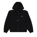 Ader Error Bomber Jacket "Black"