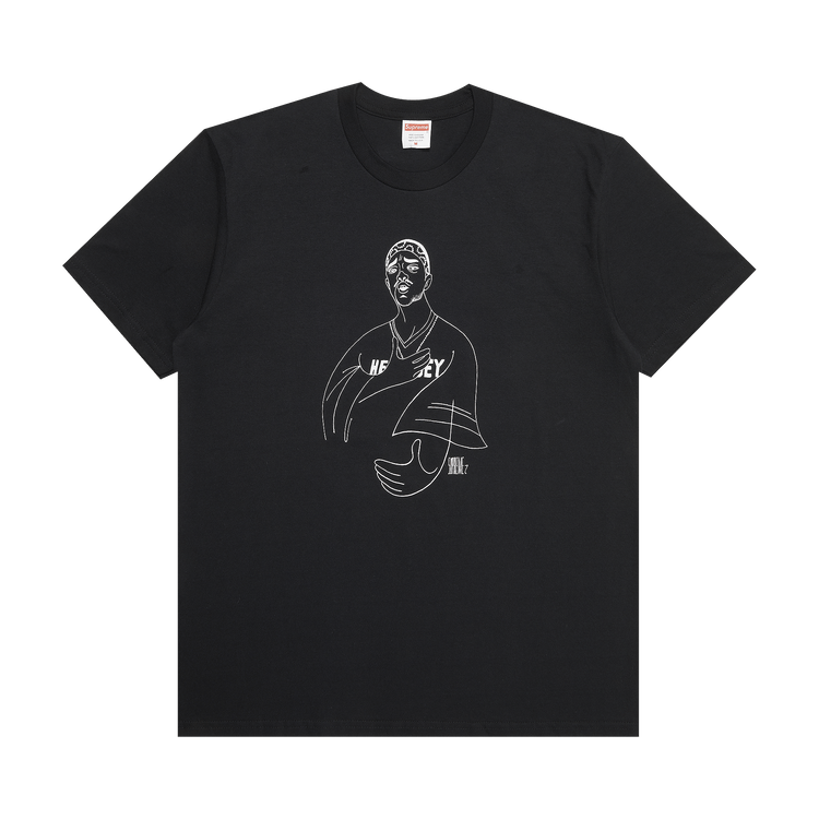 Supreme Prodigy Photo Tee "Black"
