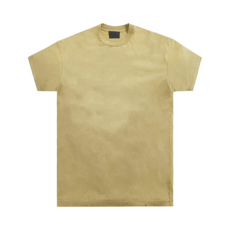 Fear of God FG7C Tee "Vintage Army"