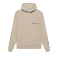 Fear of God Essentials Pullover Hoodie "String"