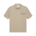 Fear of God Essentials Kids Short-Sleeve Polo "String"