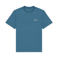 Ader Error T-Shirt "Sky Blue"